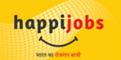 happyjob Logo